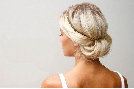 10 tipos de trenzas perfectos para novias e invitadas