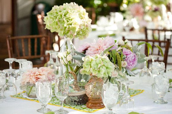 Ideas para decorar tu boda estilo Pinterest  Boda, Decoracion bodas, Decoracion  boda vintage