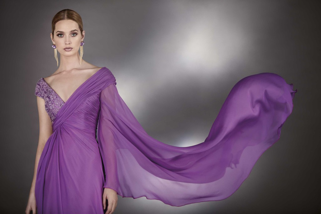 autómata Anciano Óptima Llega a nuestras tiendas la nueva colección Hannibal Laguna Atelier | Blog  HigarNovias