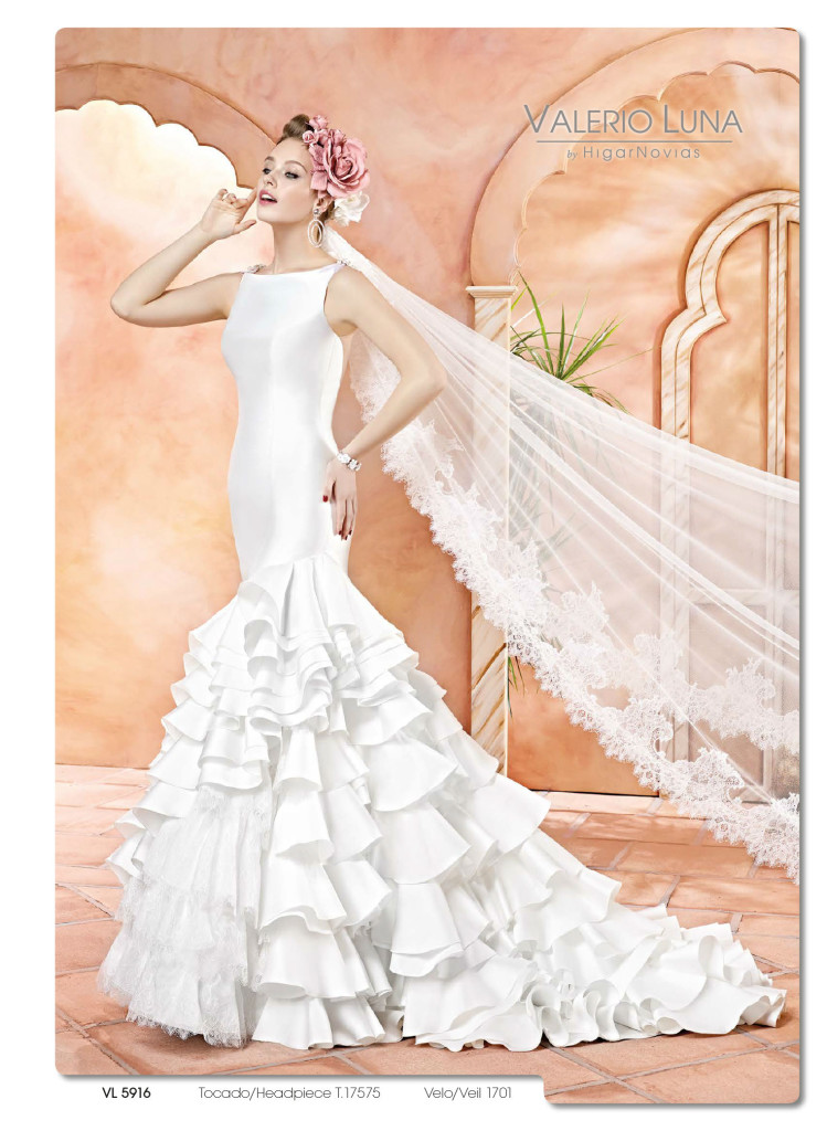 vestido de novia valerio luna (2)