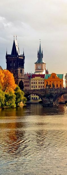 praga