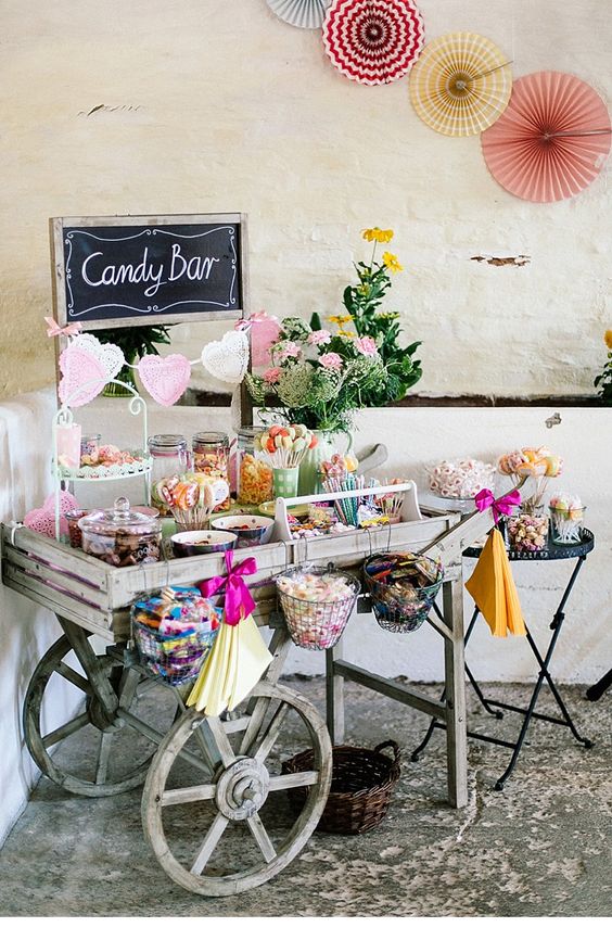 candy bar Archivos - Ideas y recomendaciones