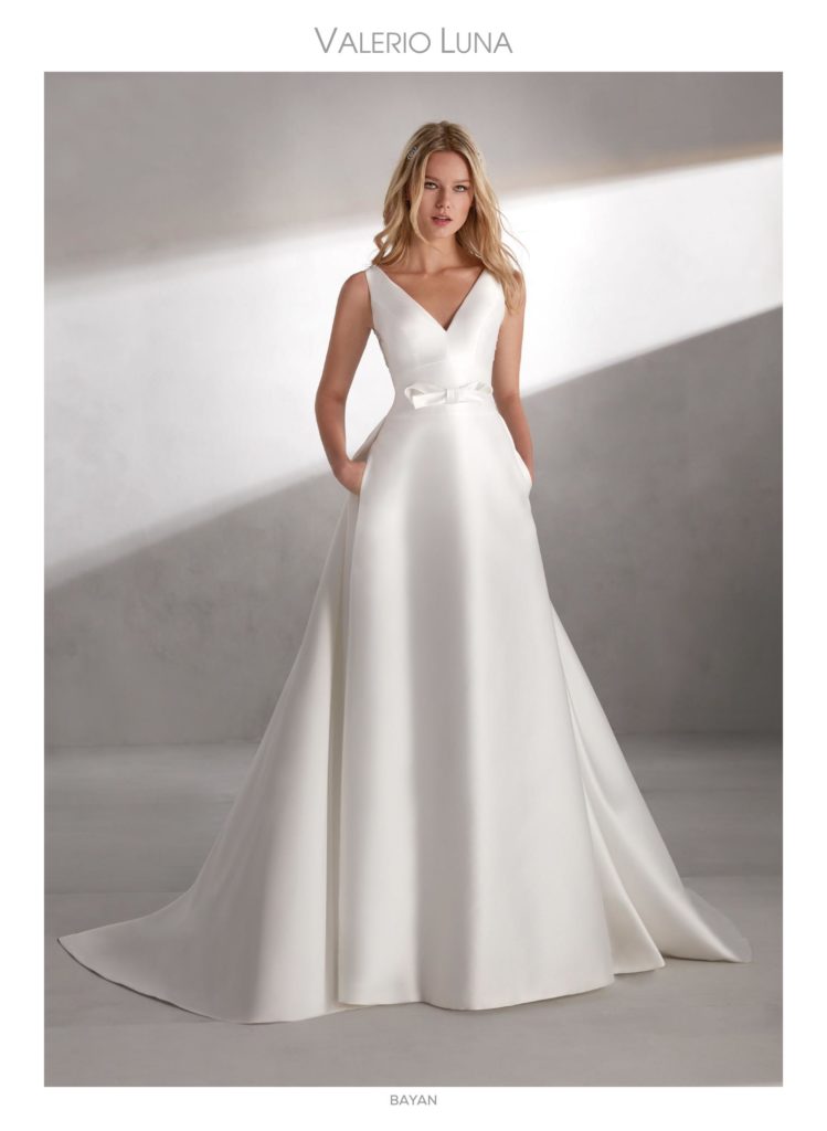 Nuevos diseños vestidos de novia y | Blog HigarNovias