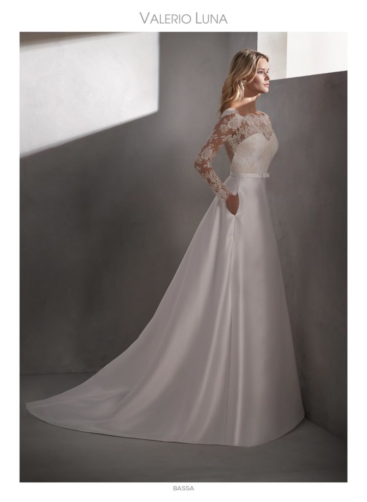 Tu vestido de novia te está en Higar Novias | Blog HigarNovias