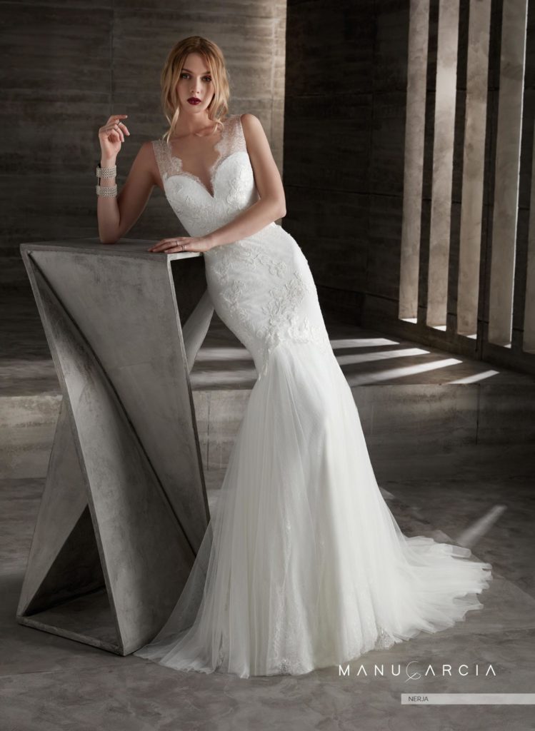 If you are going to married, do miss wedding dresses | Blog HigarNovias