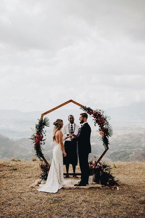 Celebra una boda low cost así de fácil