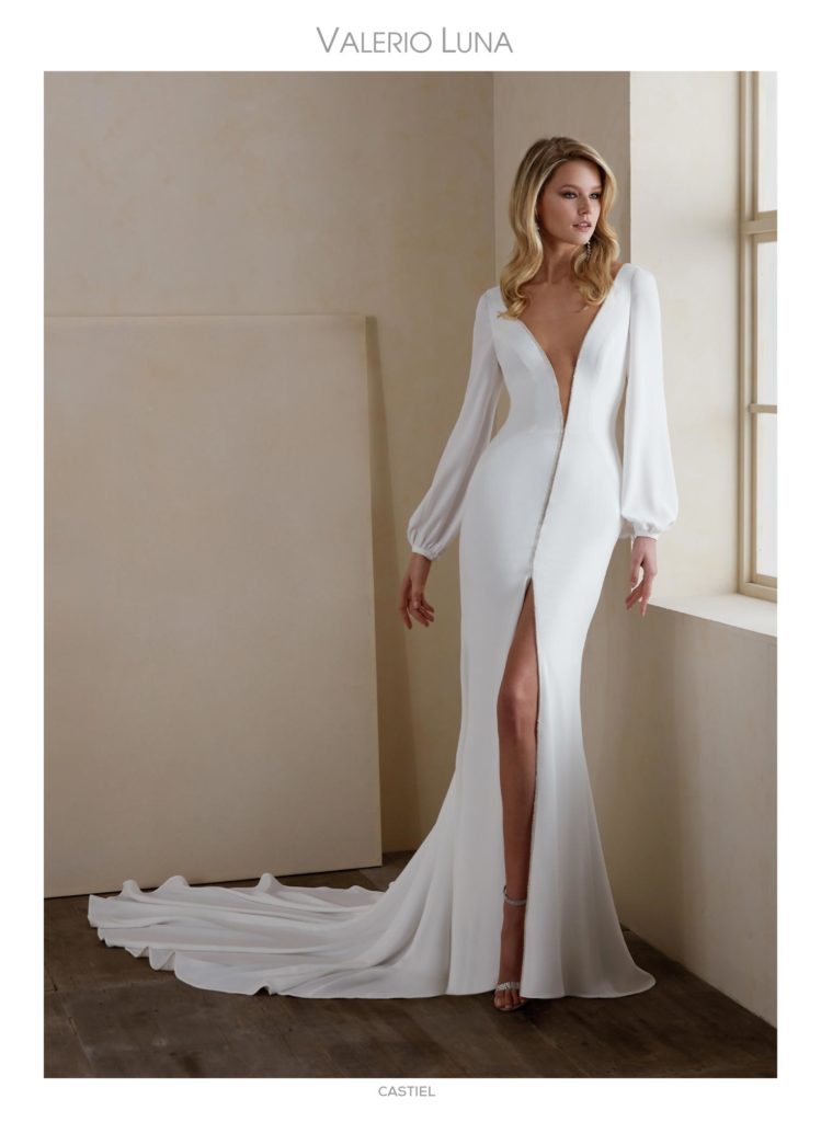 Coleccion novias online 2020