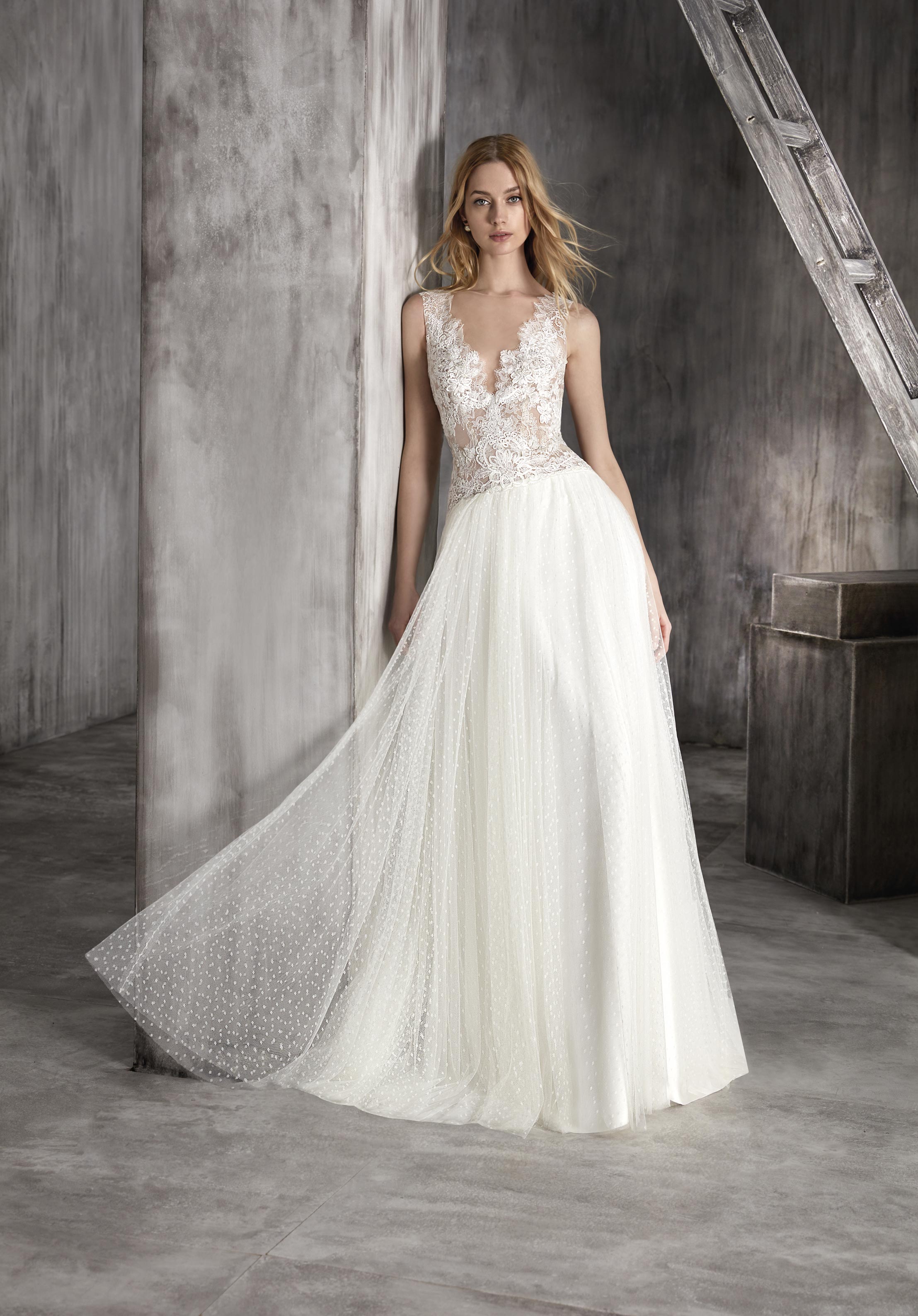 Higar novias 2018 Clearance