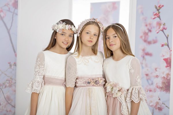 Carmy 2024 communion dresses