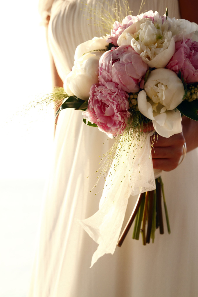 Diferentes tipos de ramos de novia | Blog HigarNovias