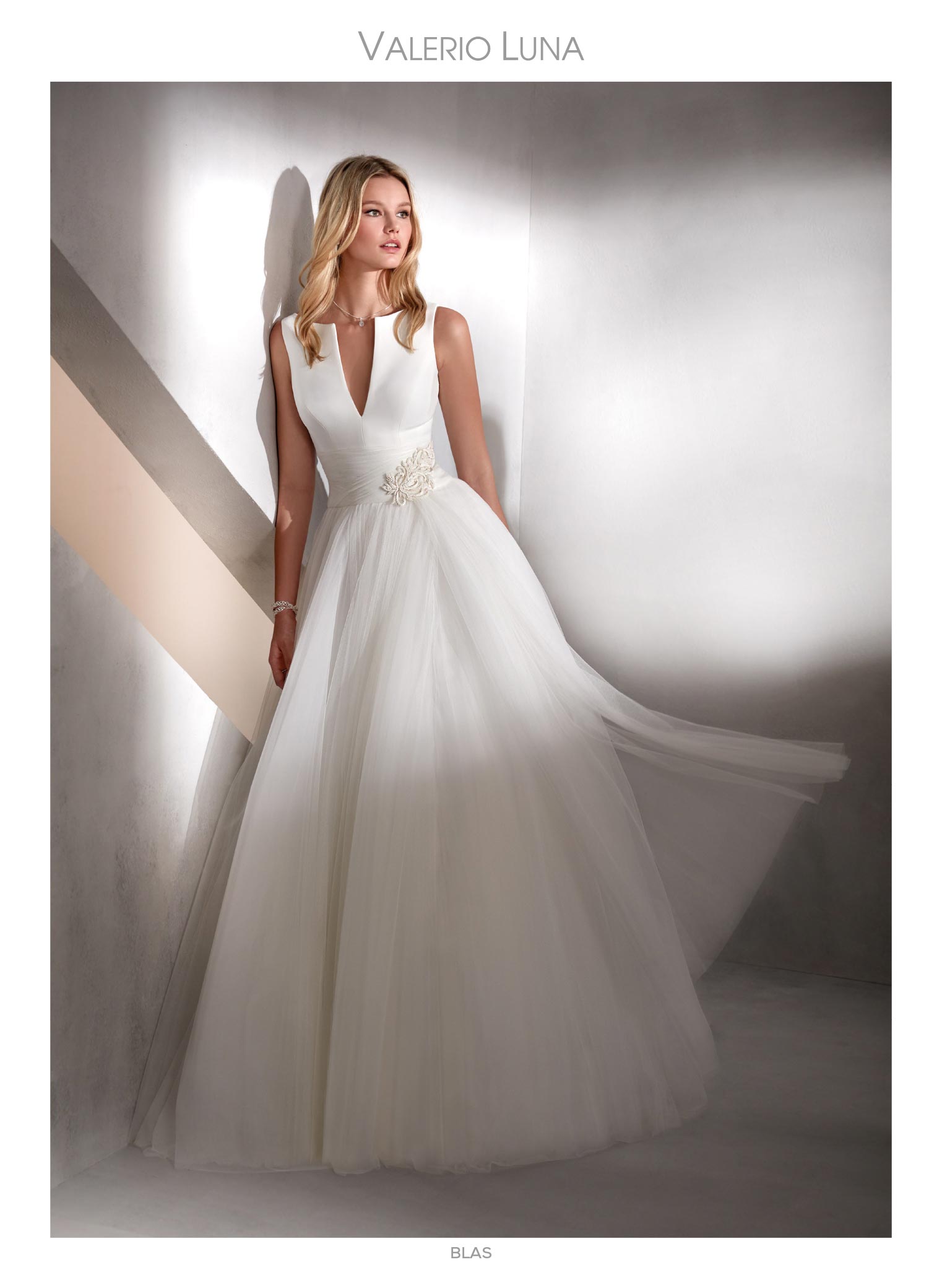 Mi traje de novia a medida | Blog HigarNovias