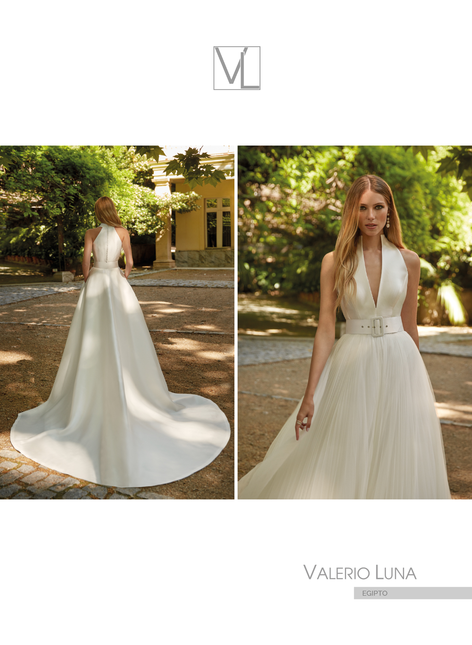 Vestido Valeria™ -  Elegancia y sofisticación unidas