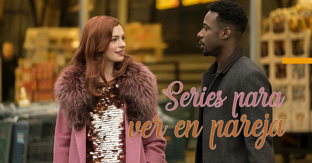 Mejores series de amor y románticas de HBO Max